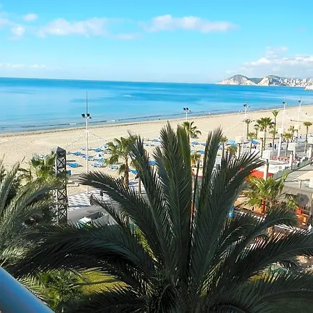 Torre Yago