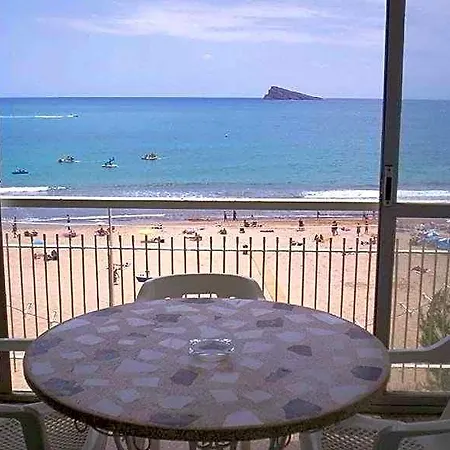 Torre Yago Hotel