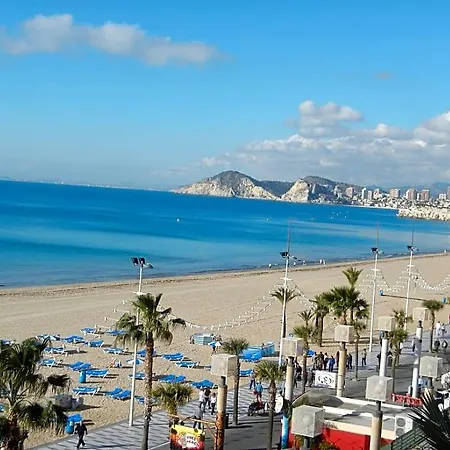 Torre Yago
