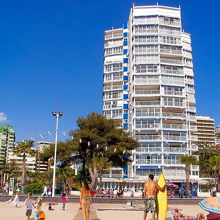 Torre Yago 2* Benidorm