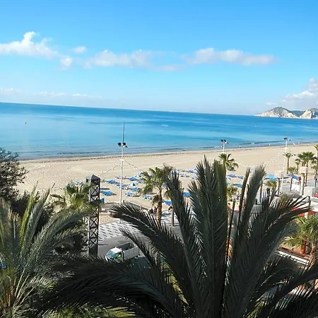 Torre Yago Hotel Benidorm